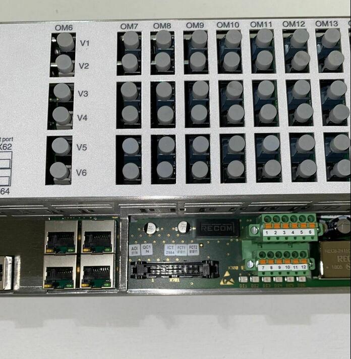 ABB  086329-004   模块